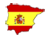 ANTELEME - Espanol